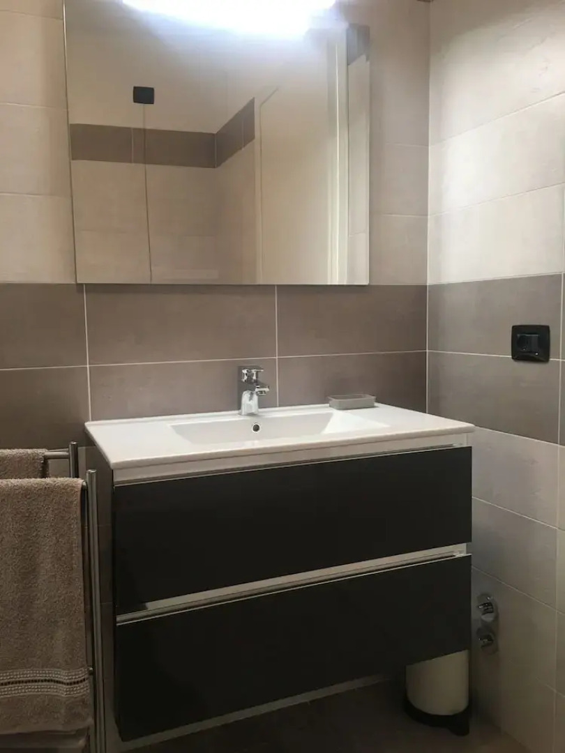 Luxury Apartment with Pool