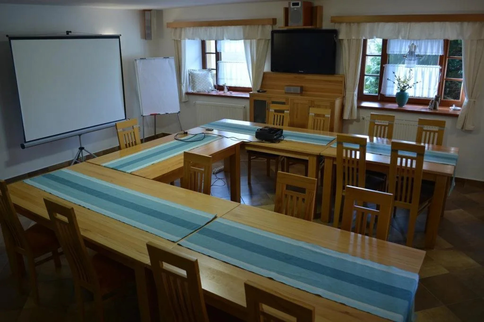 Penzion Farma Dvorec