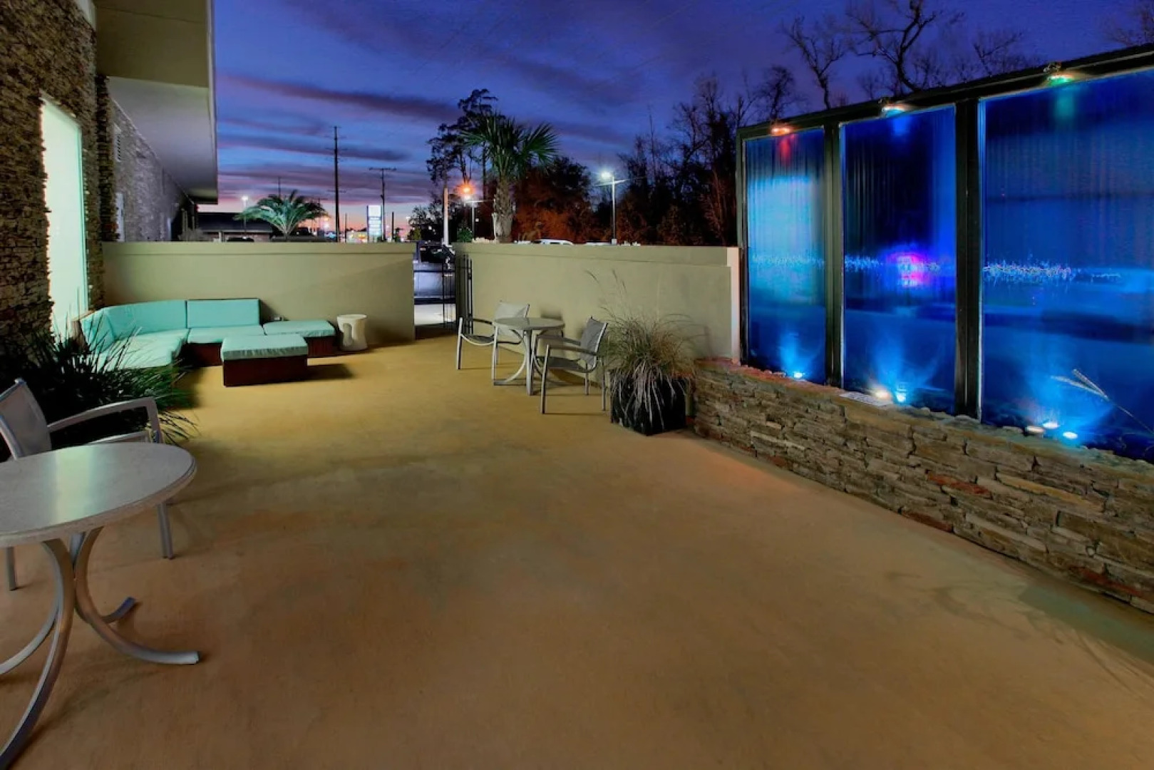 Springhill Suites Lake Charles