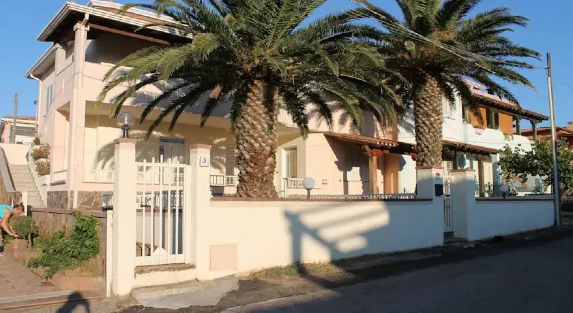 Appartamenti Le Palme