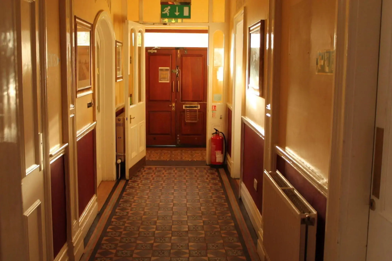 The Menai Hotel and Bar