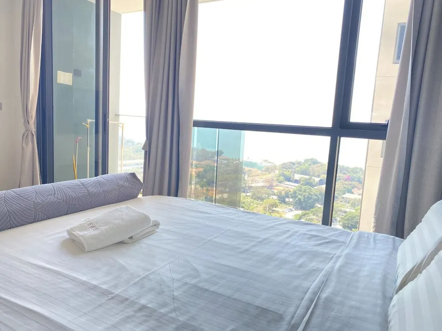 The Andromeda Condominium