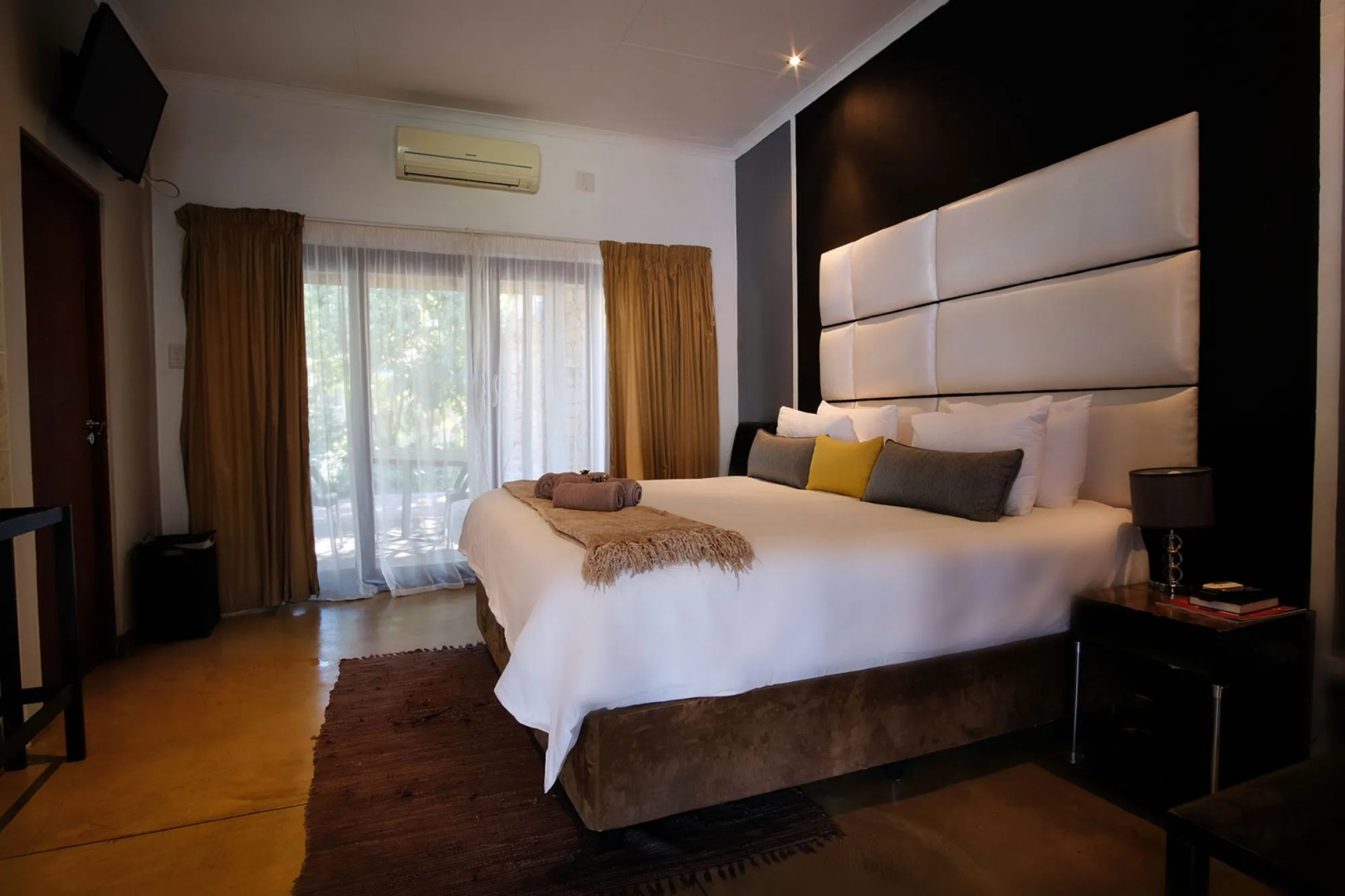 Cu Boutique Guest House