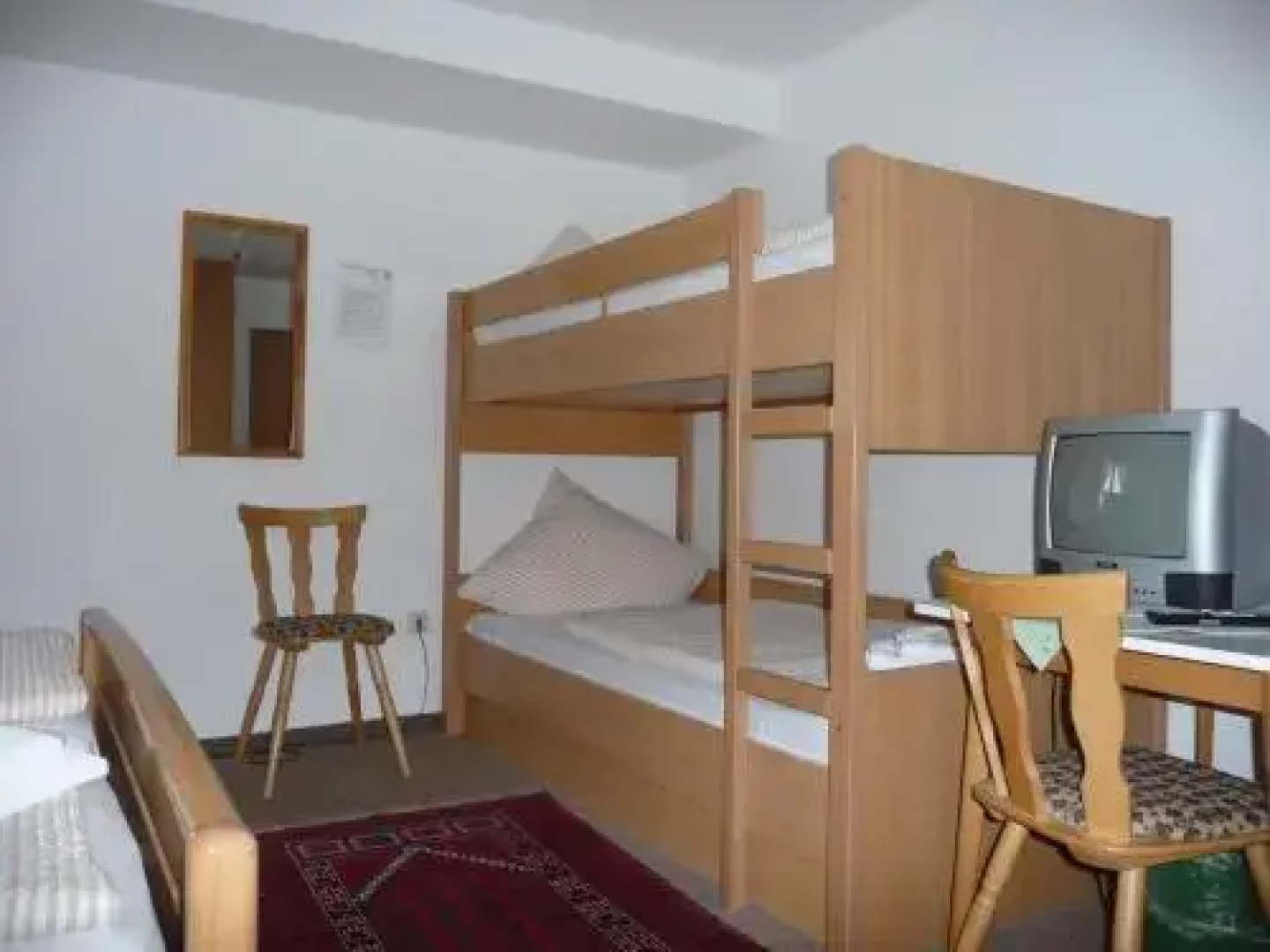 Wengerterstube & Gästezimmer Kern