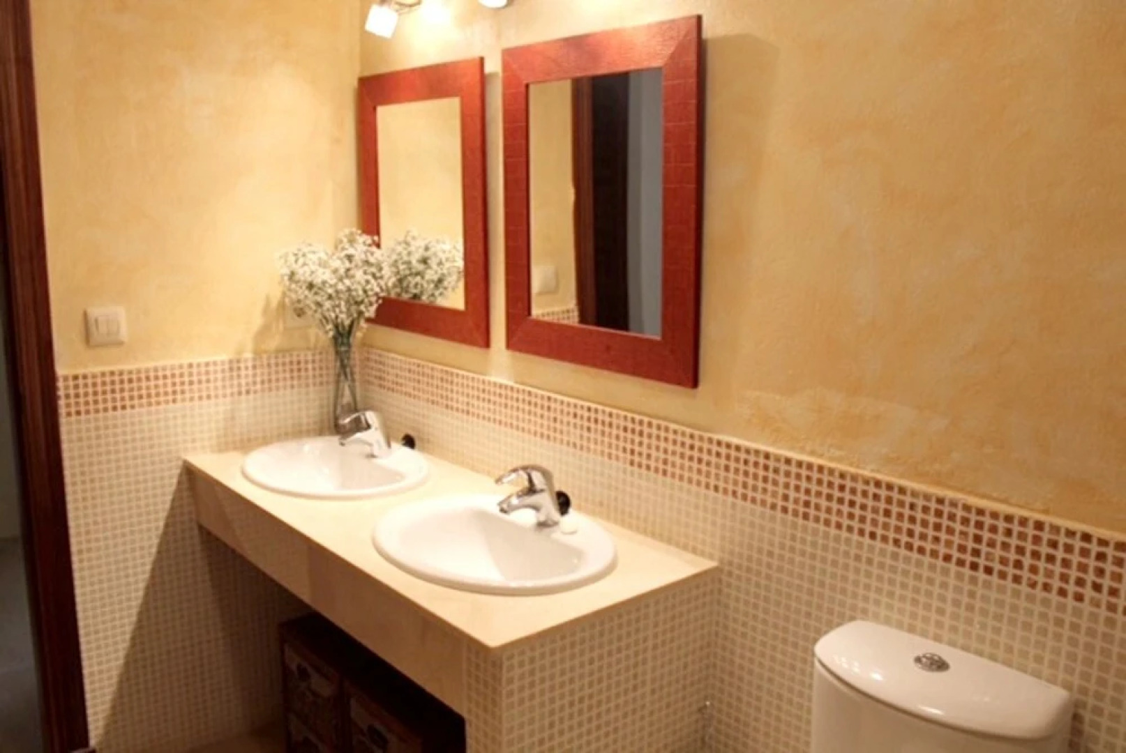 House With 3 Bedrooms in Zahara, With Wonderful Mountain View and Furnished Terrace - 500 m From the Beach