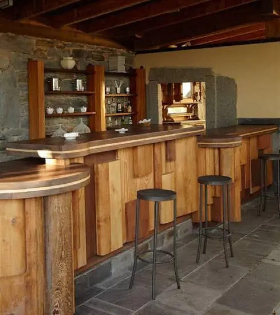 Hotel Rural Casa Xusto