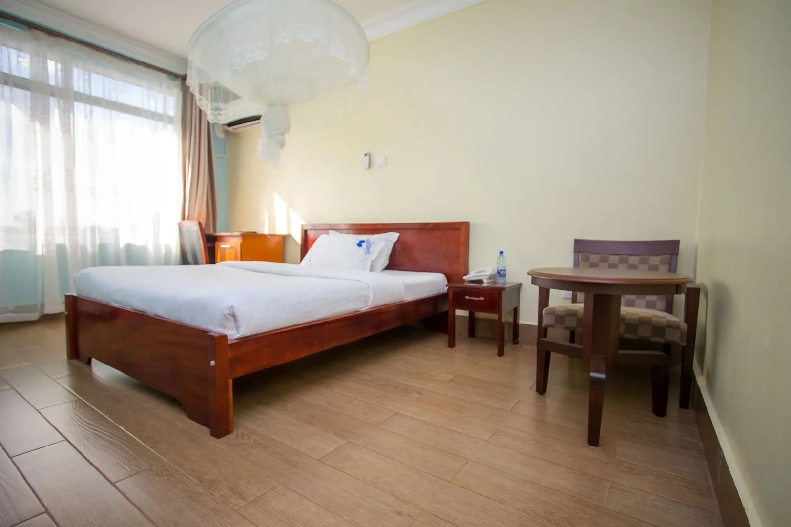 Pearl On the Nile Hotel