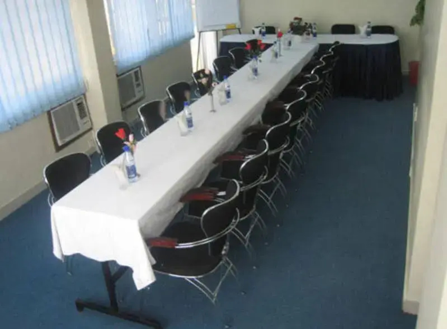 Formula 10 Livingstone Hotel