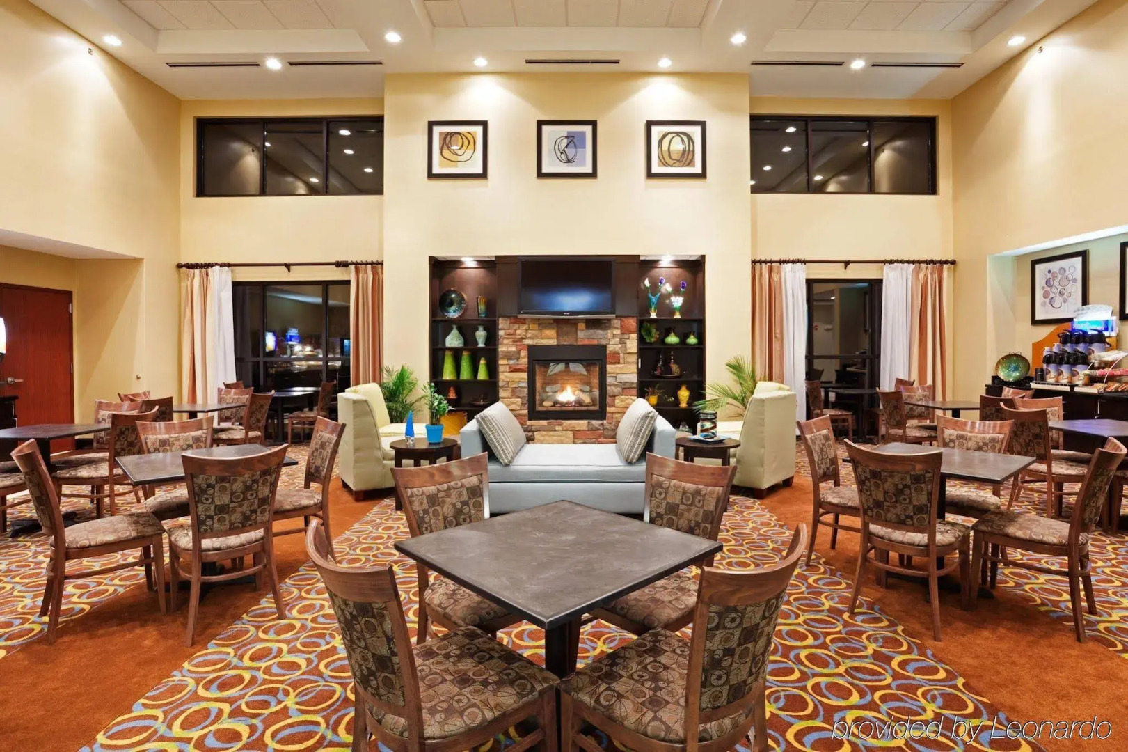 Holiday Inn Express Johnson City by IHG