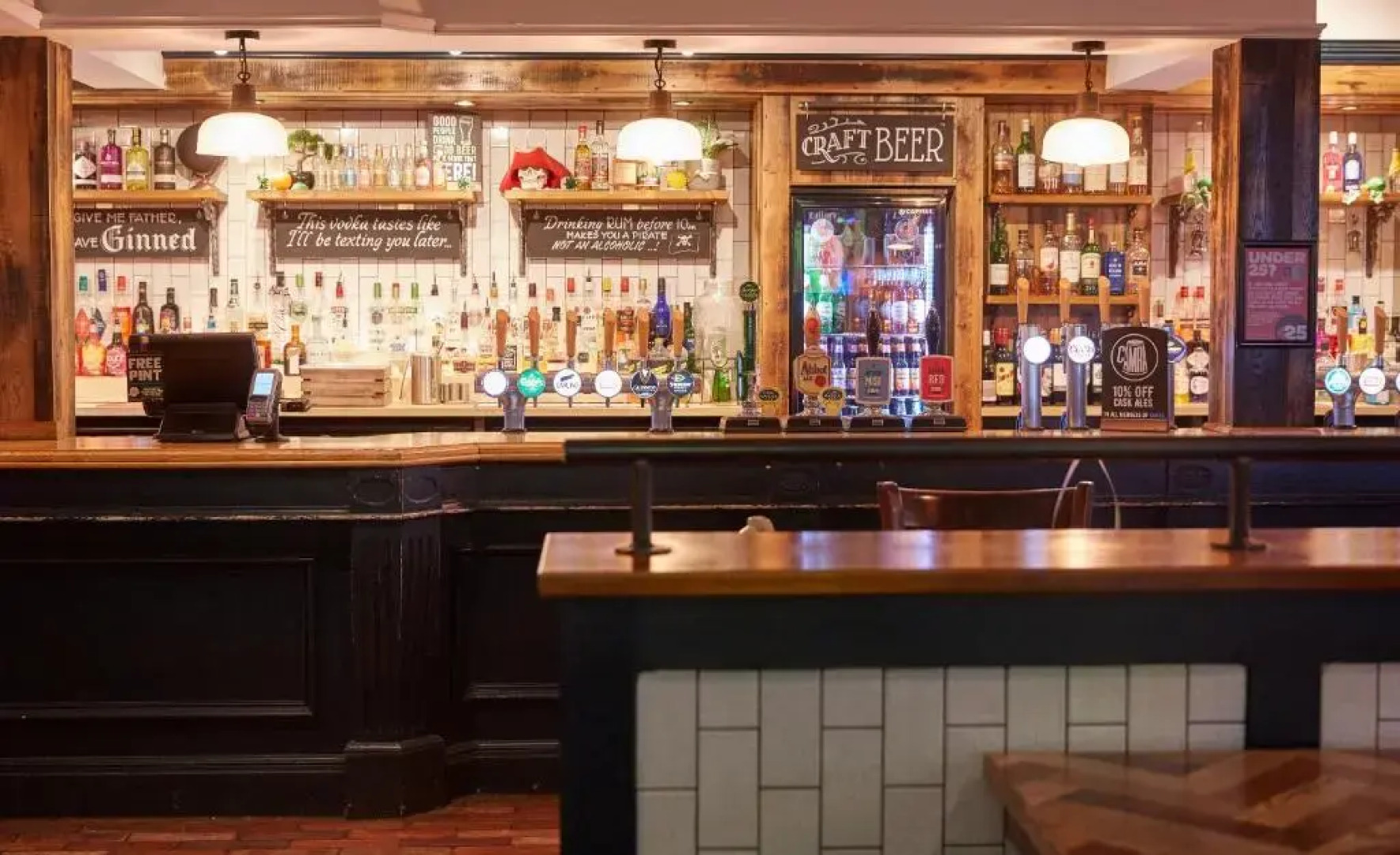 The Chase Hotel by Greene King Inns