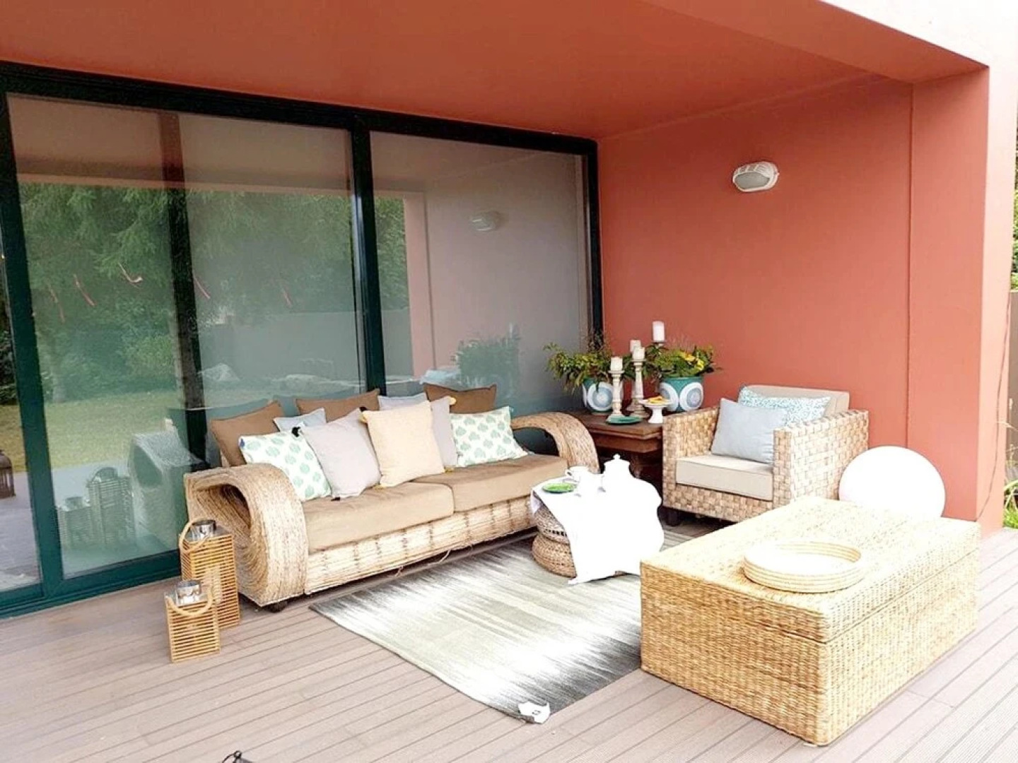 Villa With 4 Bedrooms in Vila Nova de Cerveira, With Private Pool, Fur