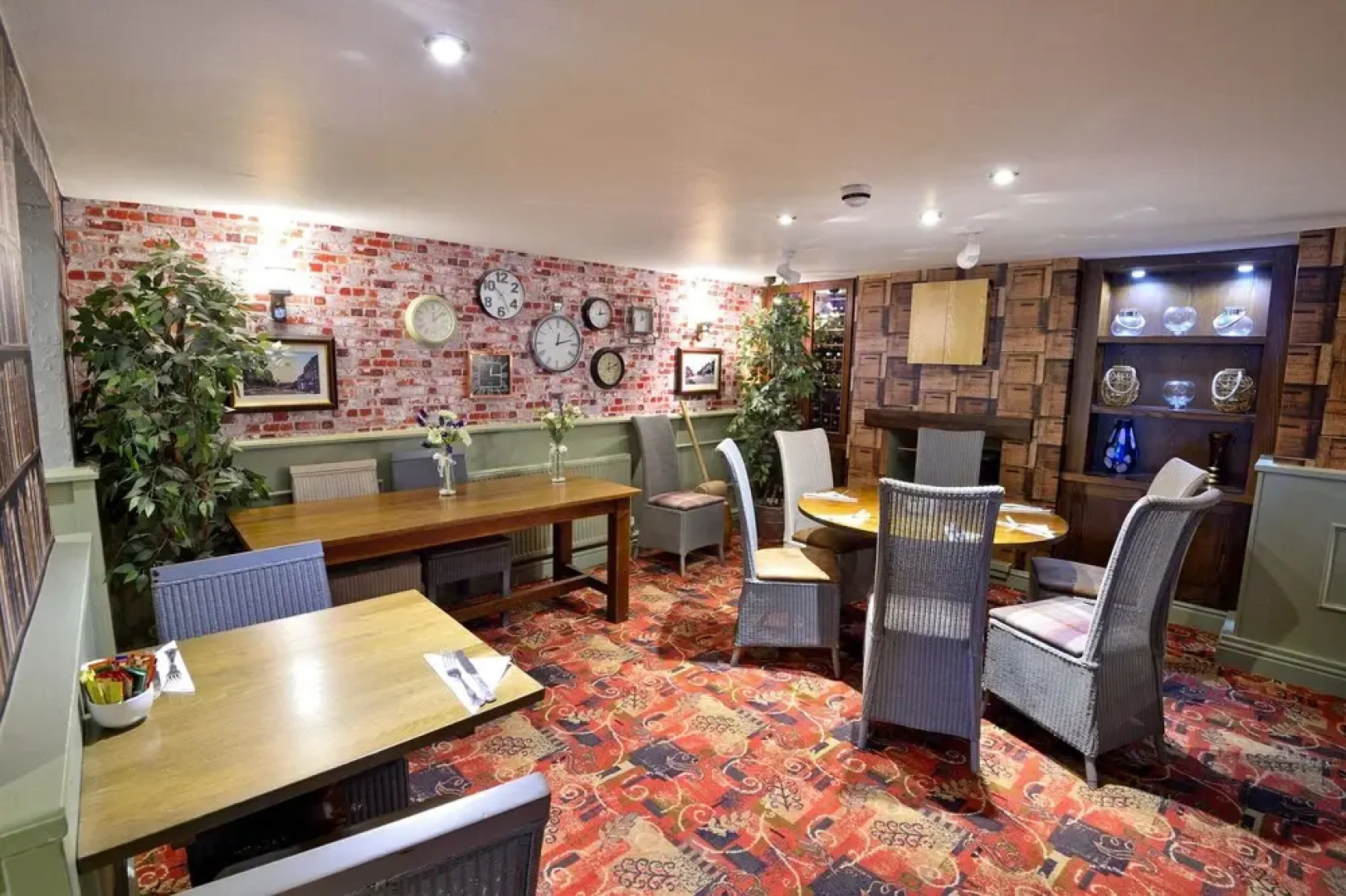 Talbot Hotel