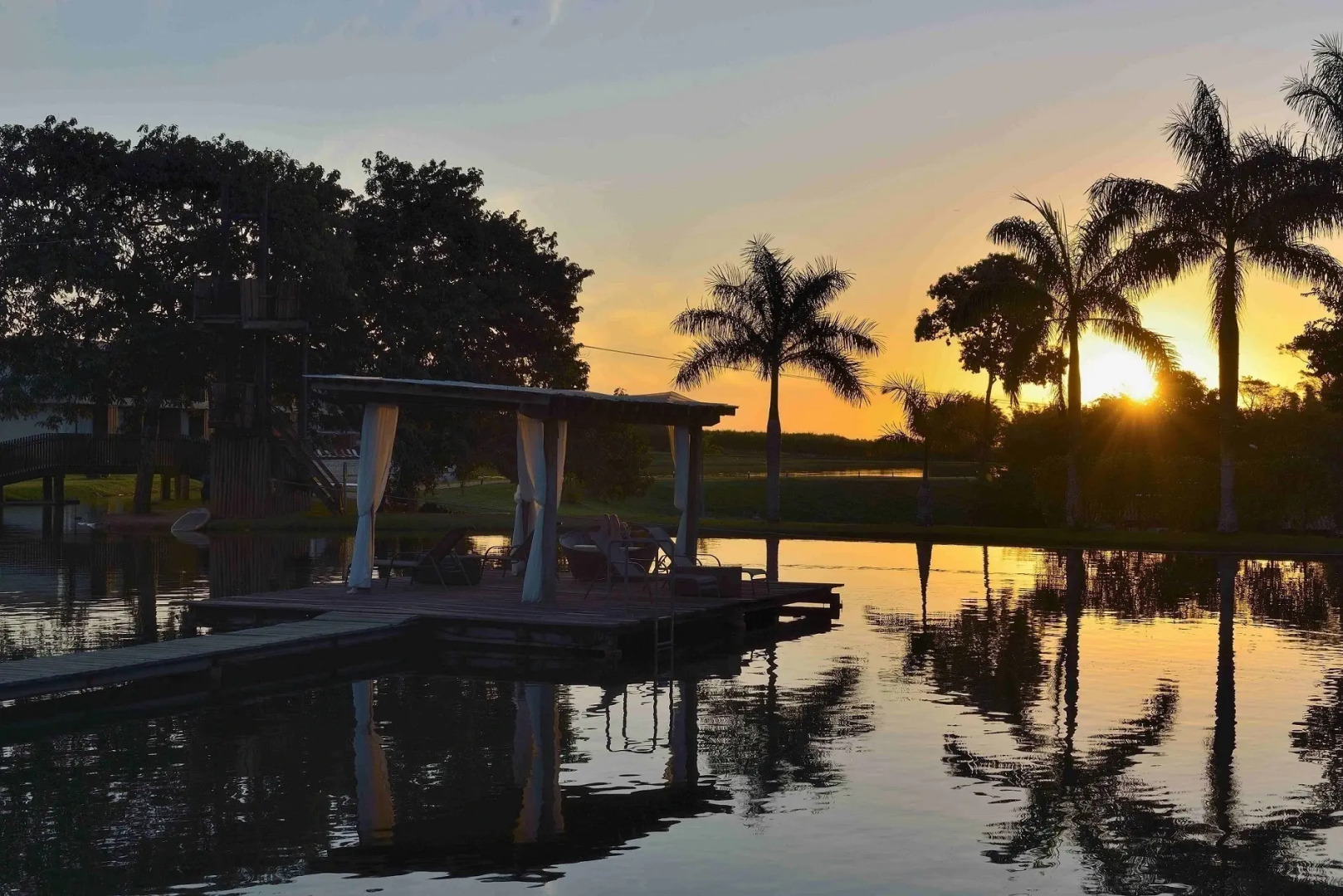 Santa Clara Eco Resort