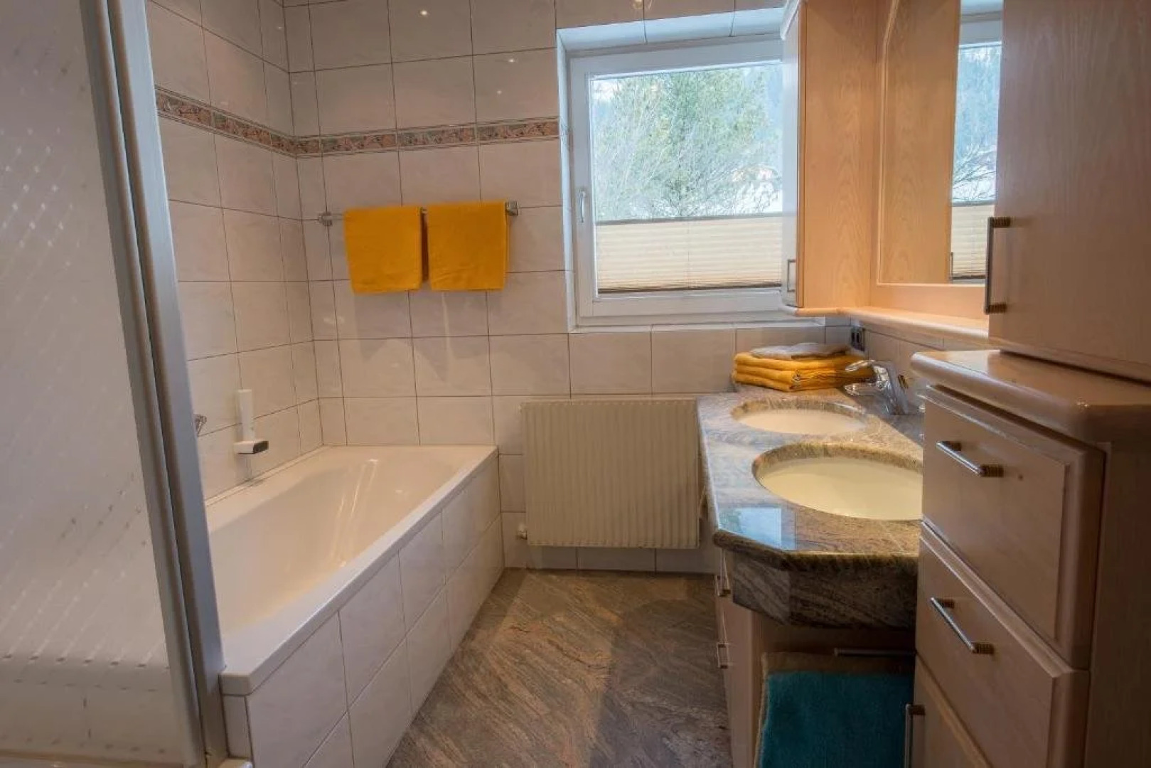 Pension Annemarie Kaserer