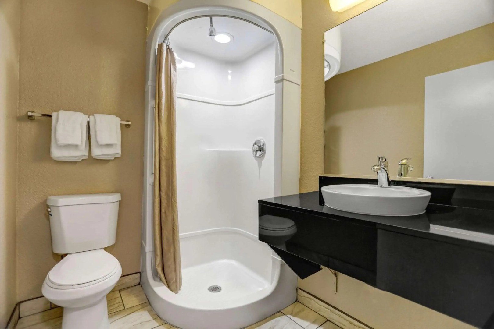 Motel 6 Red Bluff, CA