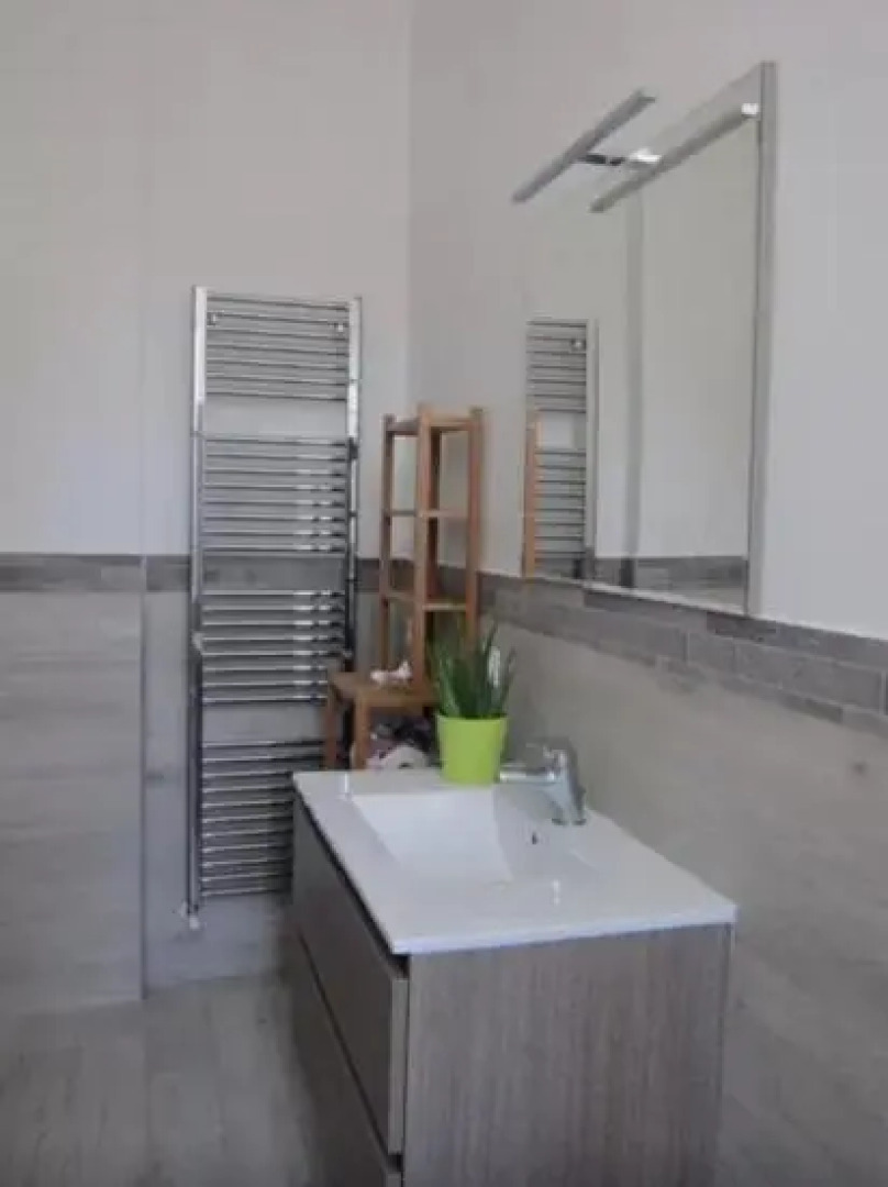 Appartamento Ai Giardini