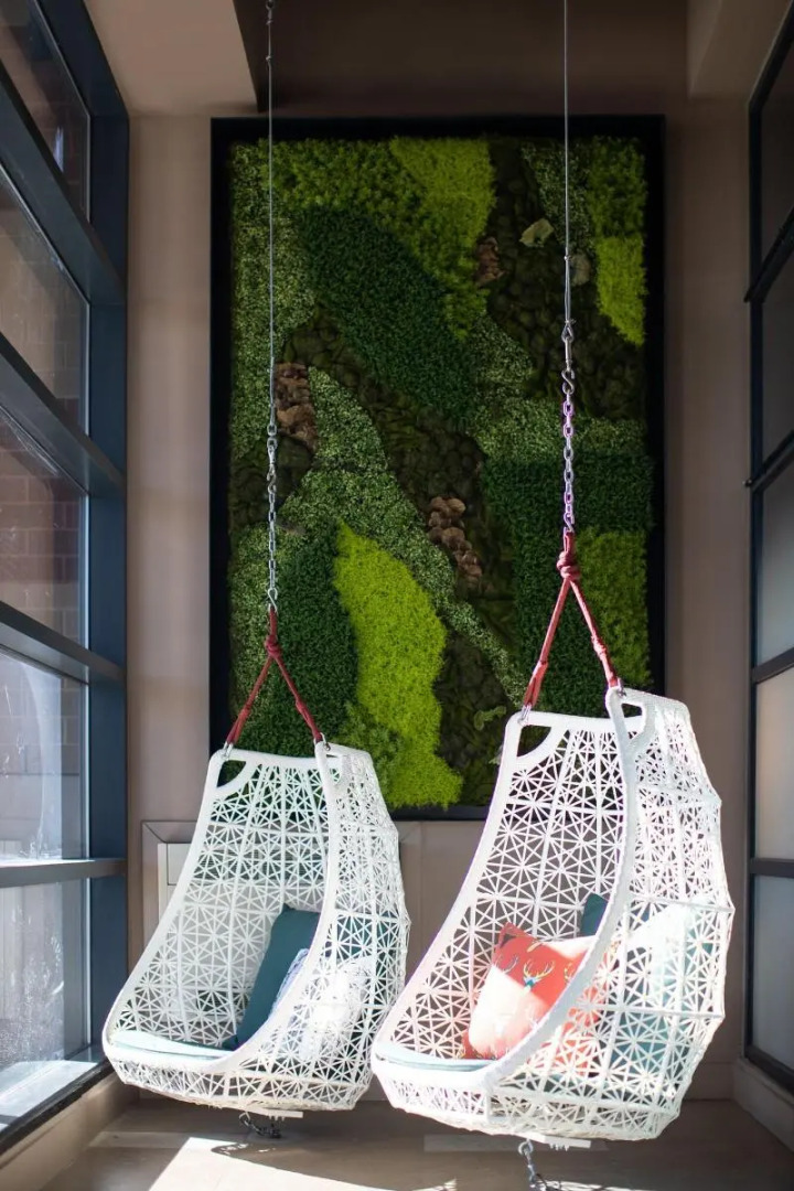 The Baronette Renaissance Detroit-Novi Hotel