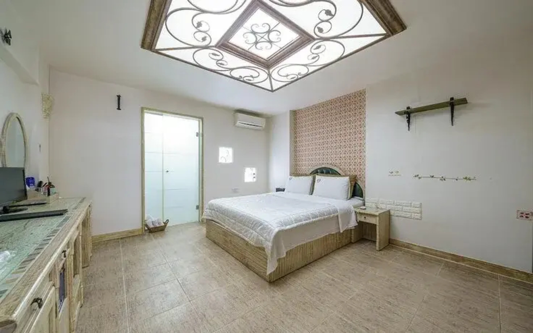 Sejong Feel Sarang Self Check-in Motel