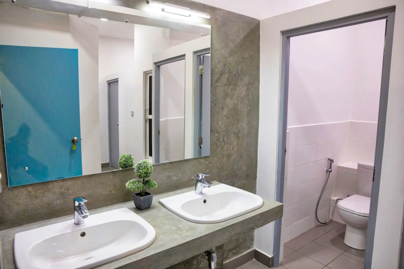 C1 Colombo Fort - Hostel