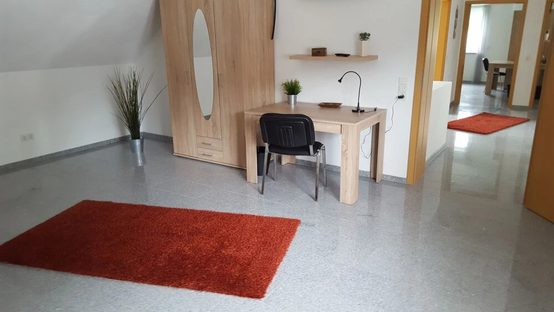 Haus Bernhard Herschweiler Pettersheim