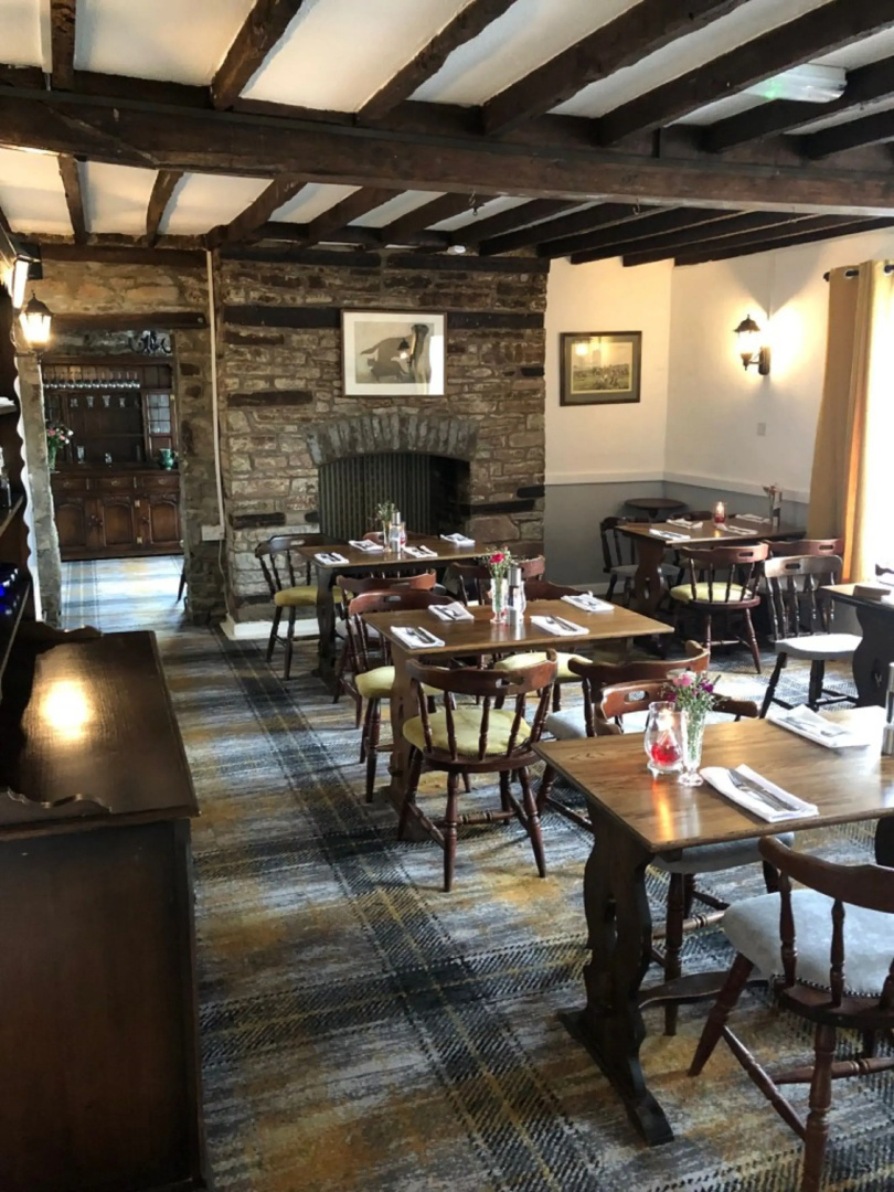 The Griffin Inn