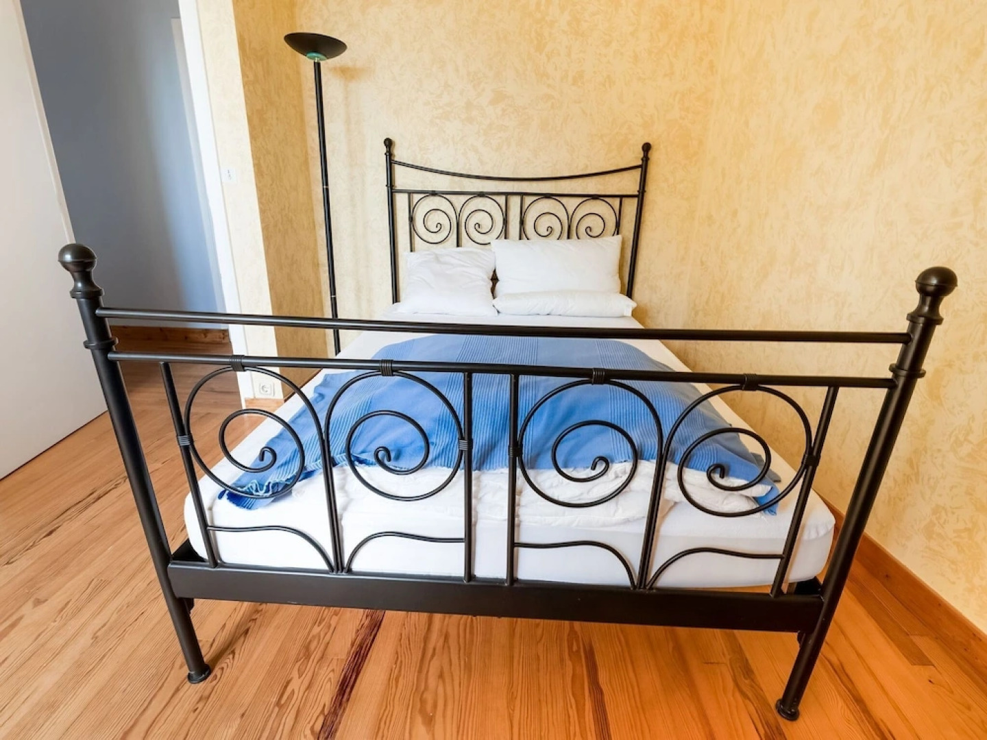 Villa is Approx. 100 Metres From the Atlantic