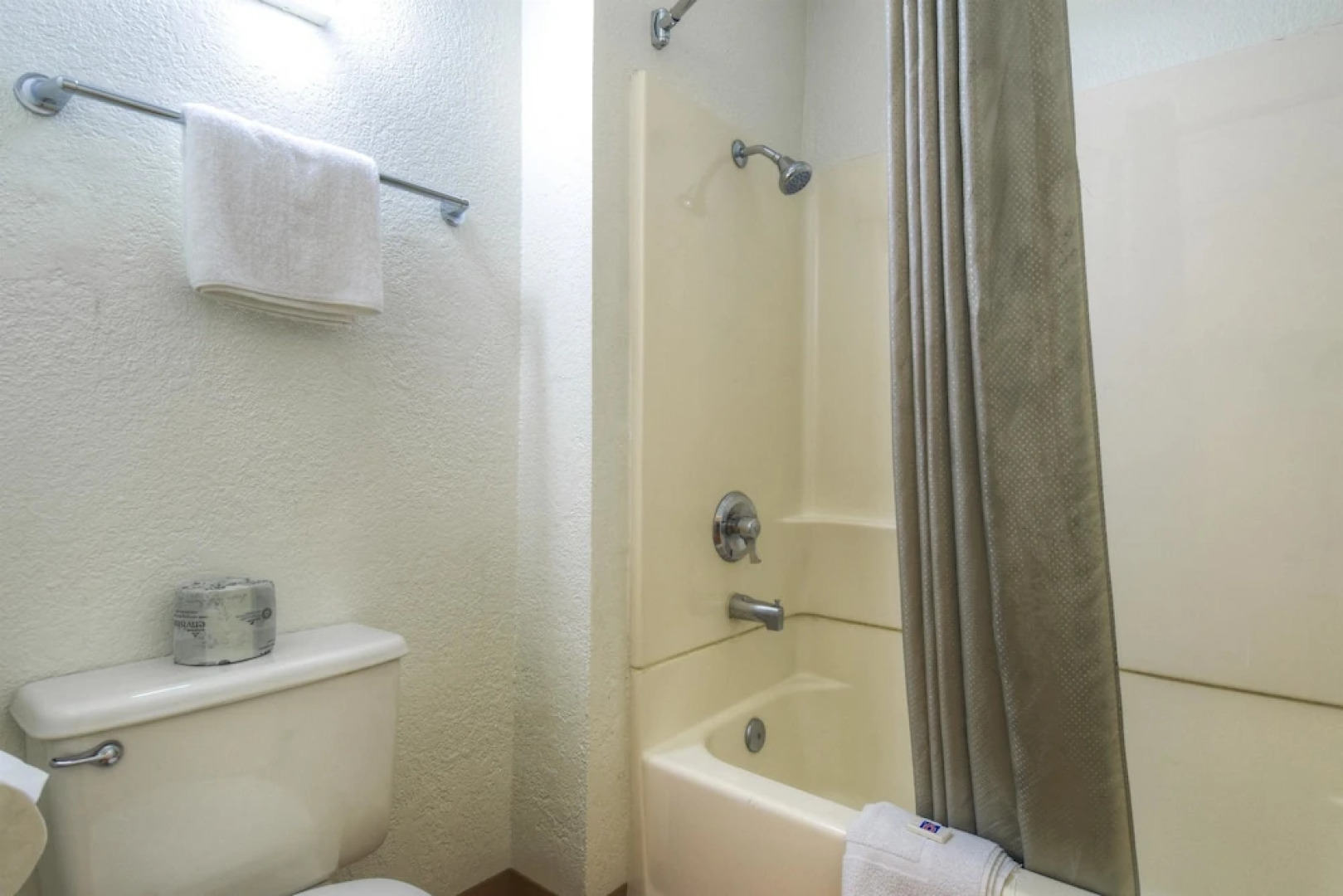 Motel 6 Los Angeles - Baldwin Park