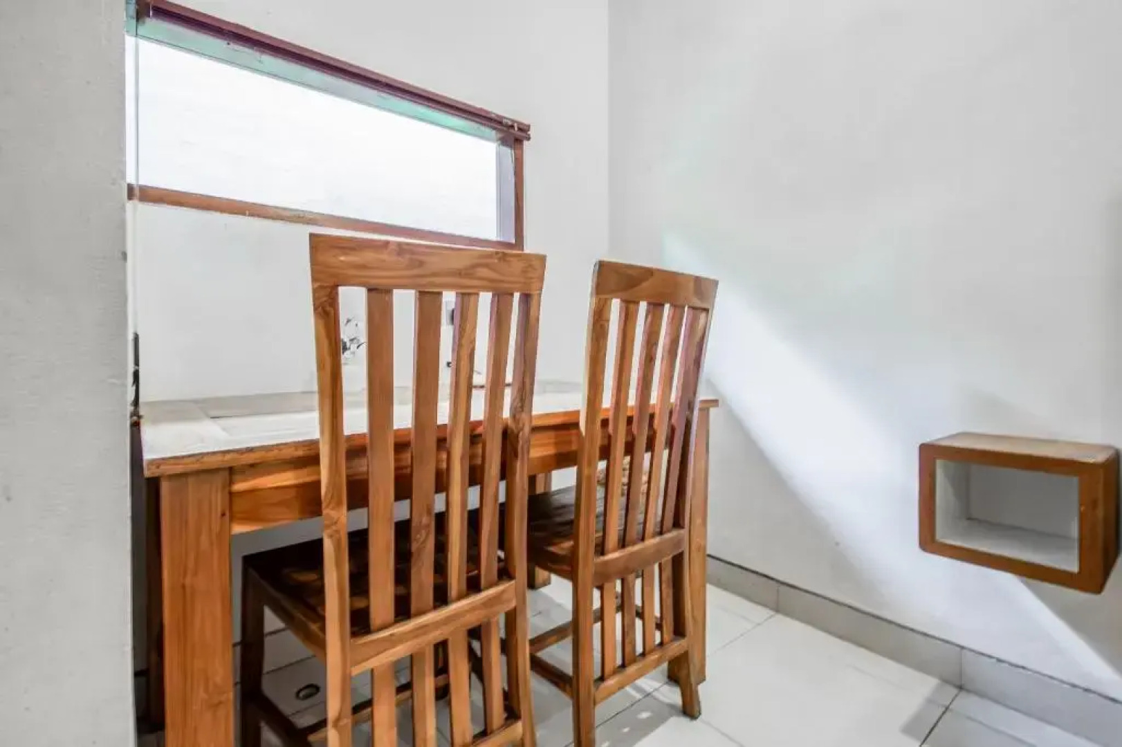 Saren Guest House Bali