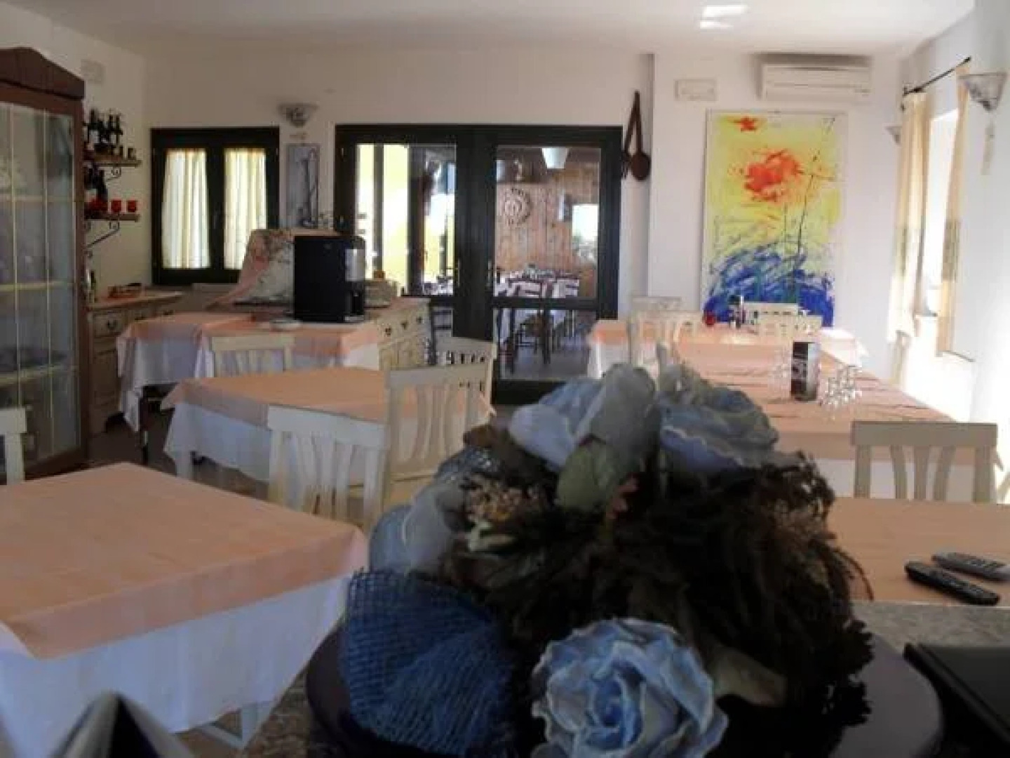 Hotel Santa Maria Turismo Rurale