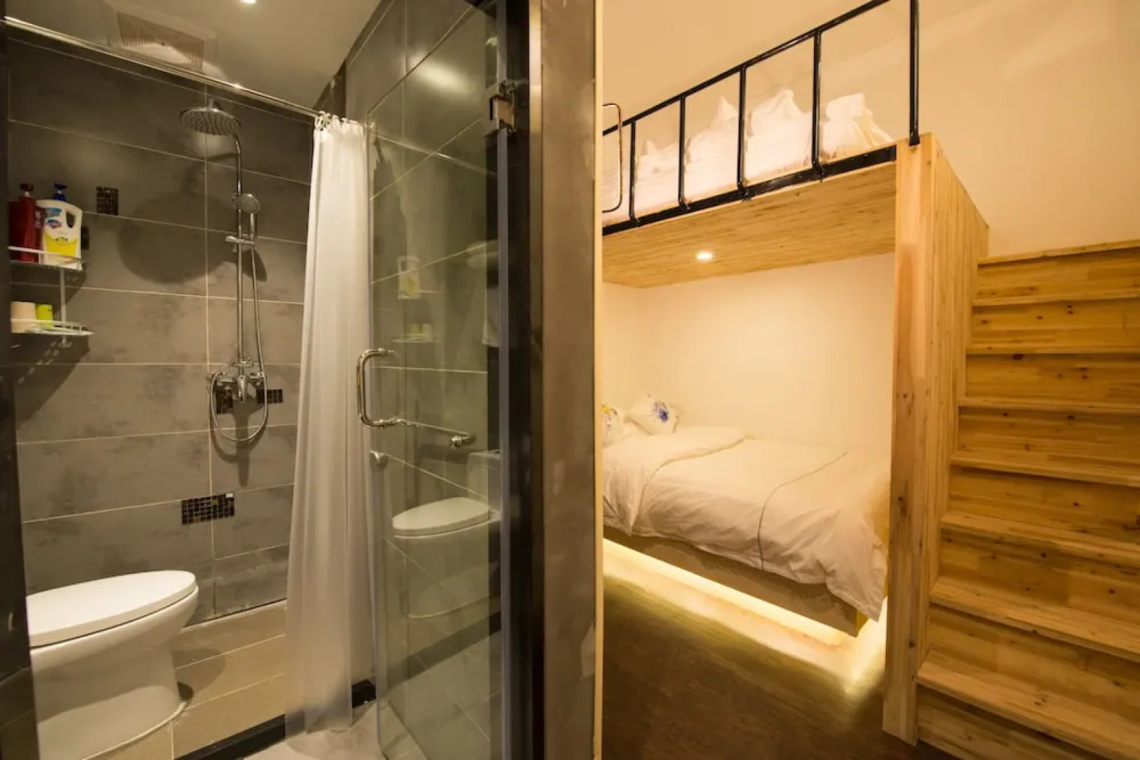 Zengcuoan Tea Pleasure Guesthouse