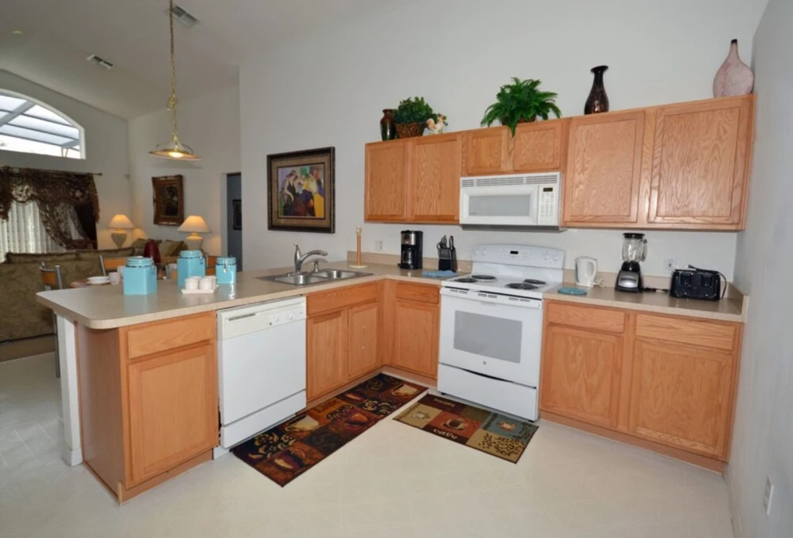 Southern Dunes Golf & Country Club 215933