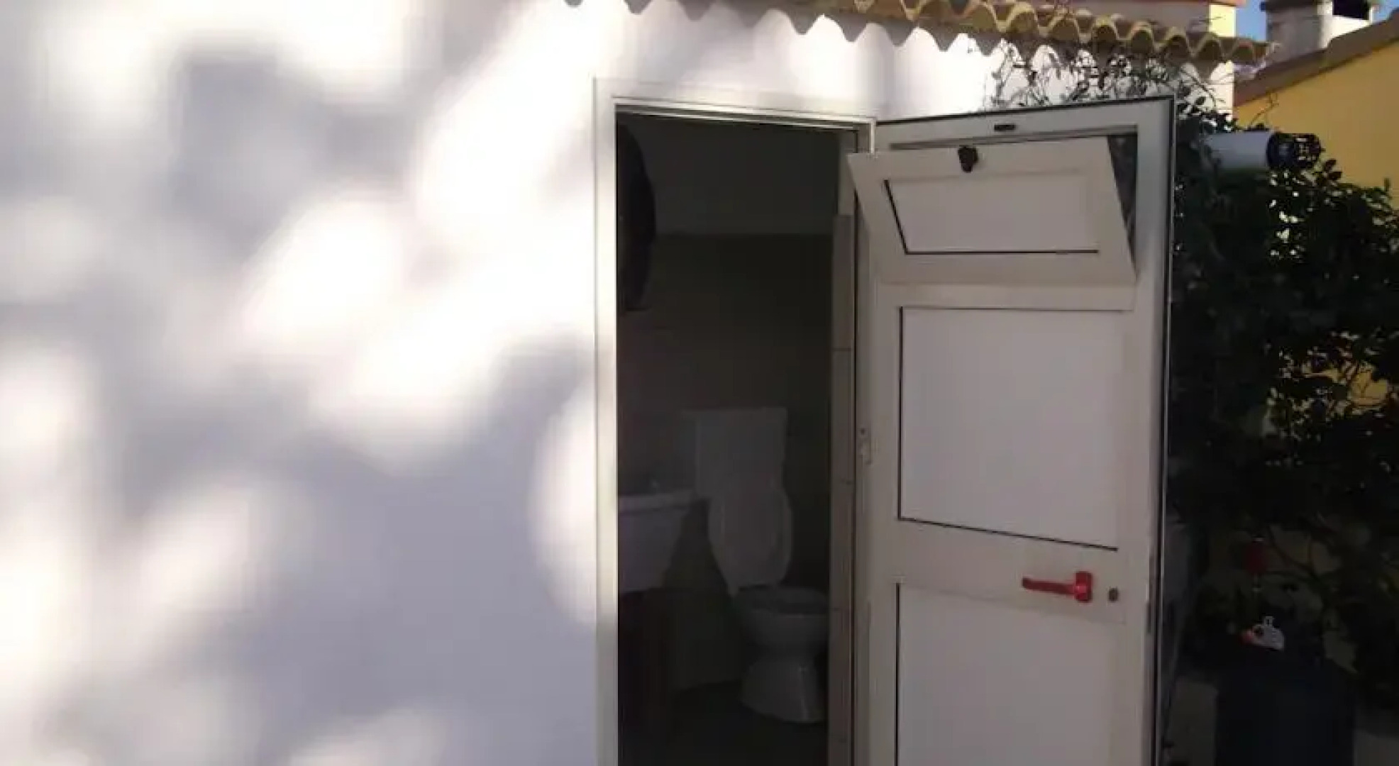 Casa Vacanza Parco degli Aranci