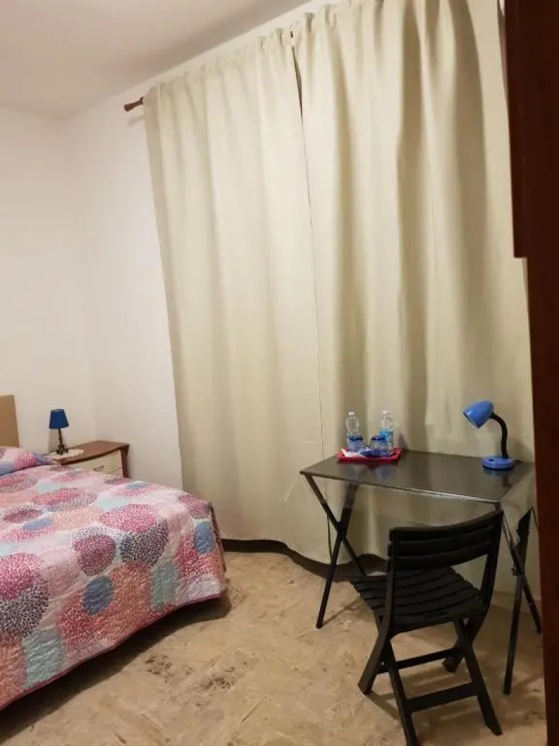 Appartamento da Natallia