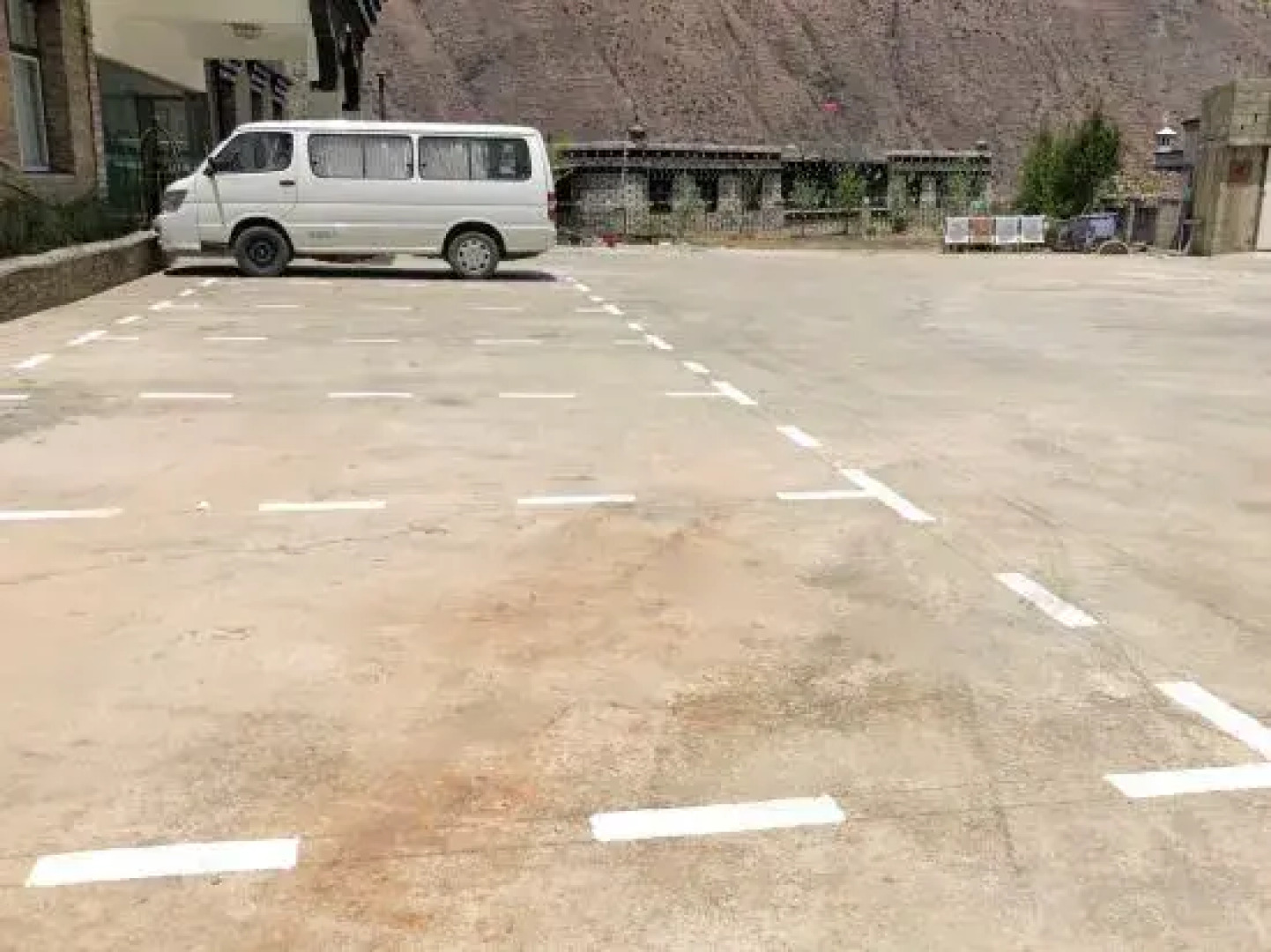 Daocheng Dewang Pingcuo Hotel