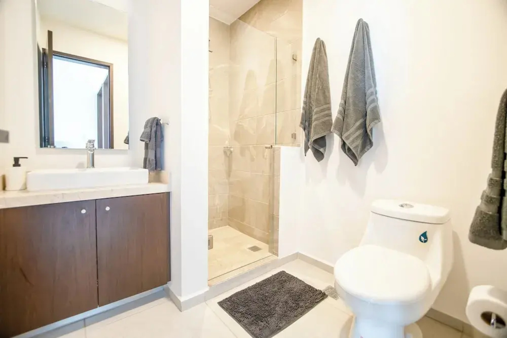 Luxury Apt Golf Course Paraíso Country