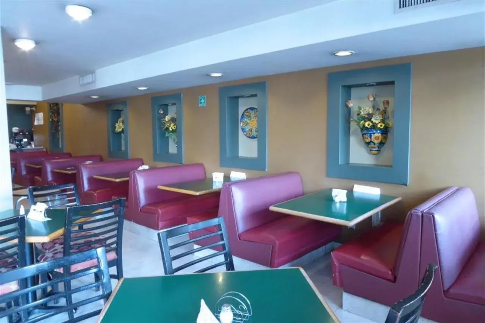 Hotel Son-Mar Monterrey Centro