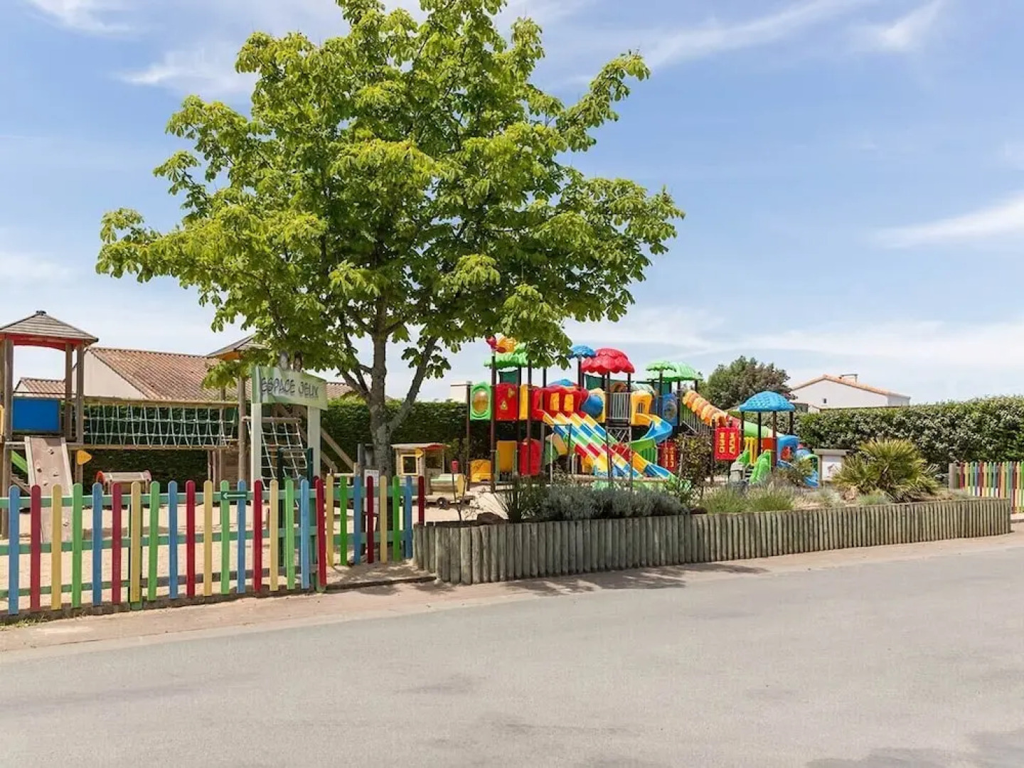 Yelloh Village Le Chaponnet