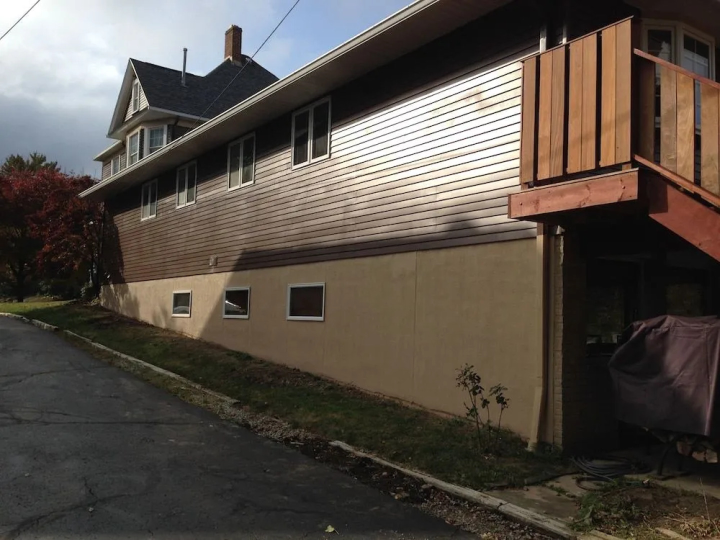 Poggio Amorelli Bed & Breakfast