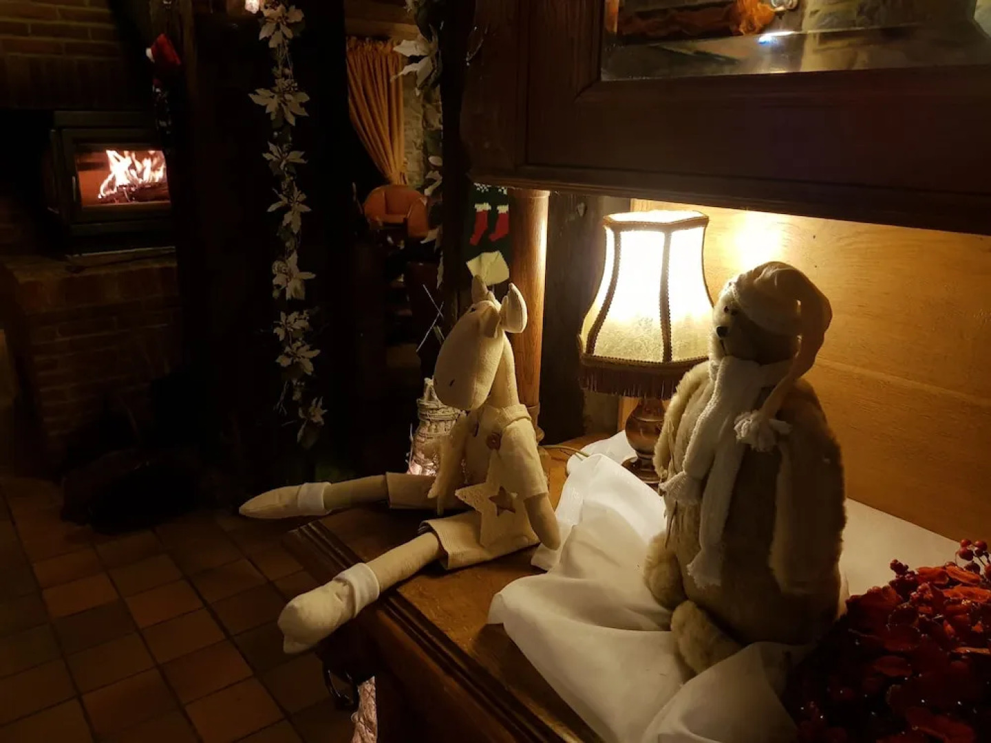 Hostellerie Relais de lOurthe