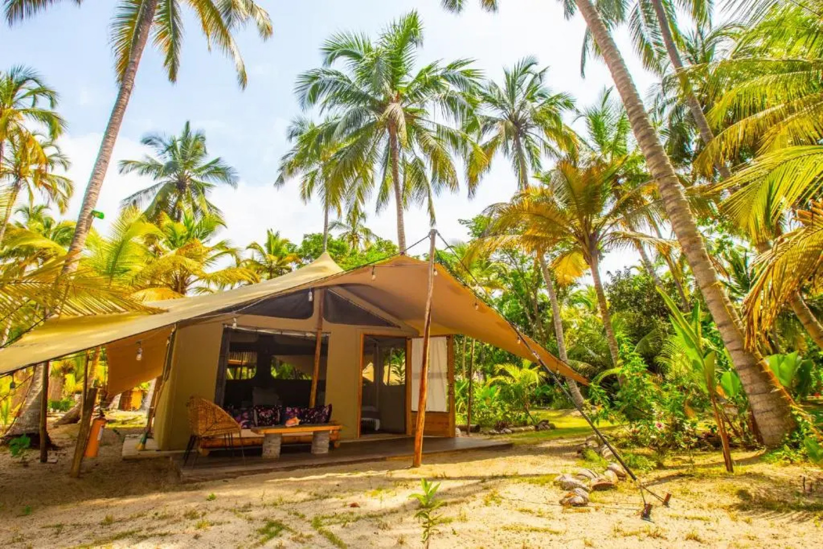 Gitana del Mar Boutique Beach Resort