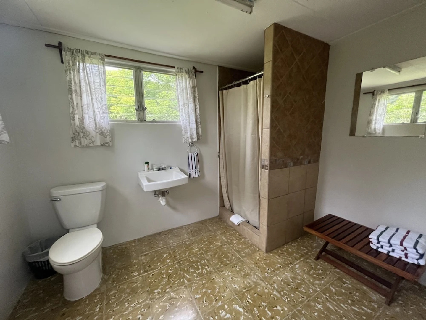 Warrie Head Resort