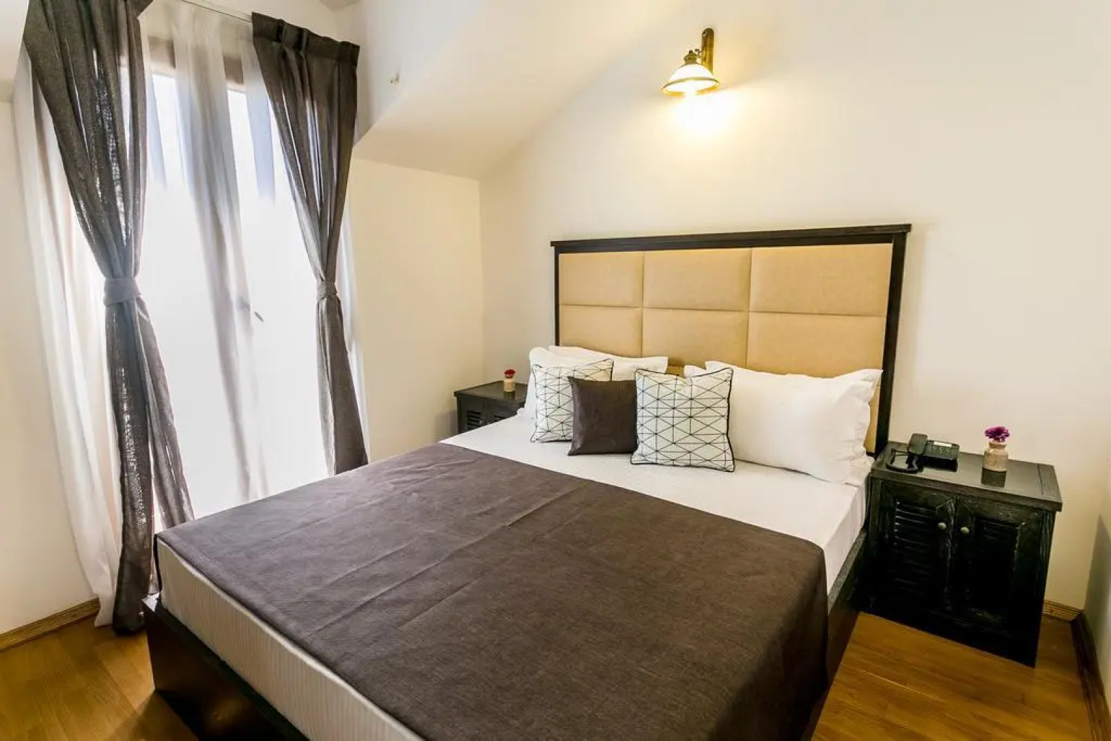 Boutique Hotel Kredo