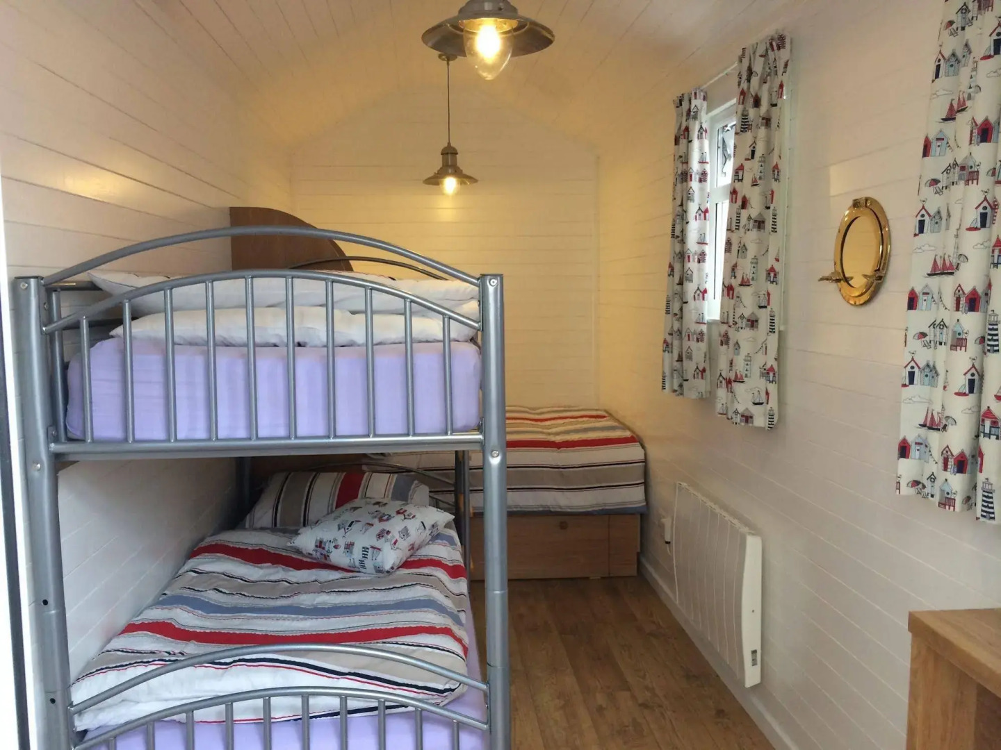 Portrush Holiday Hostel