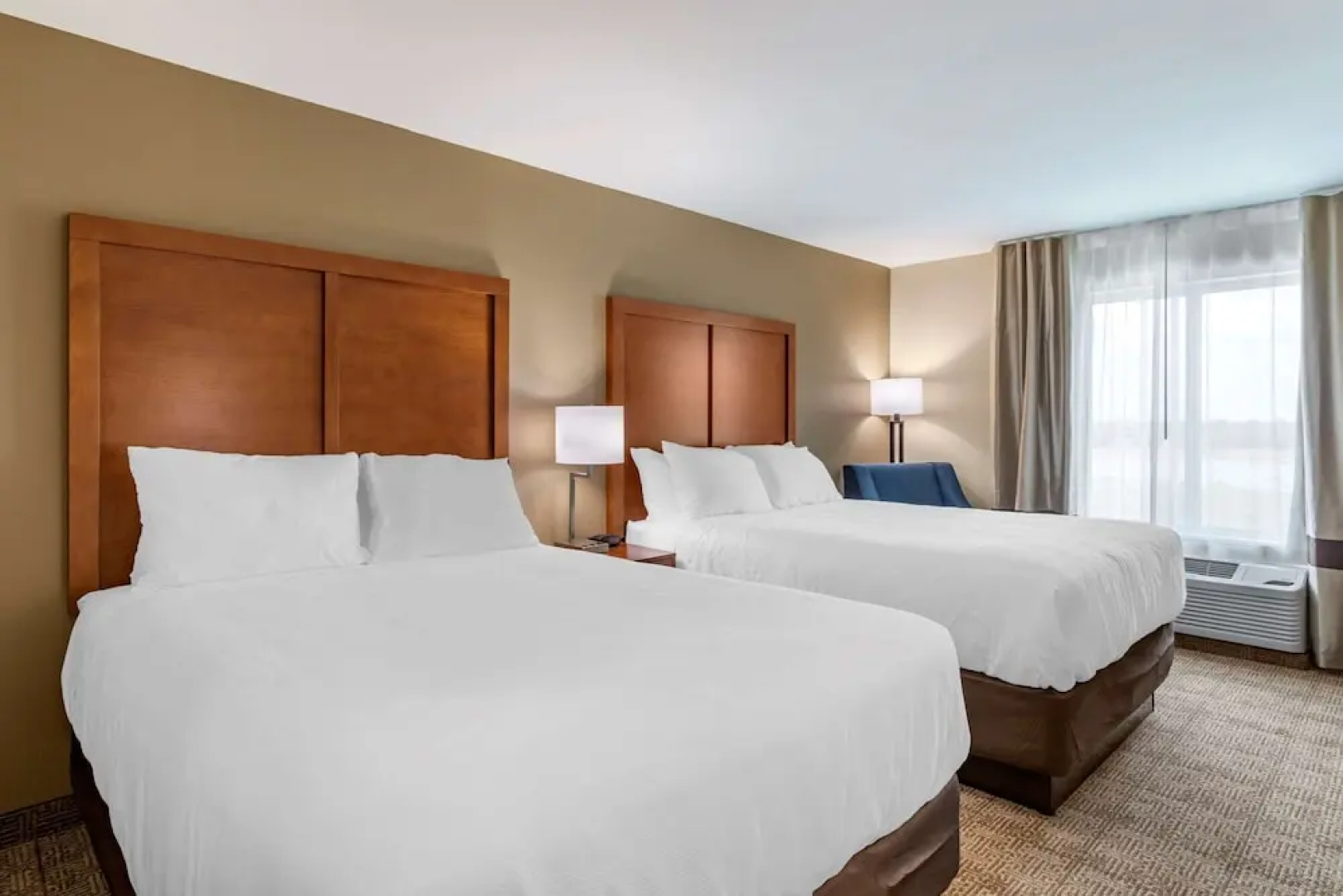 Comfort Inn And Suites Waller