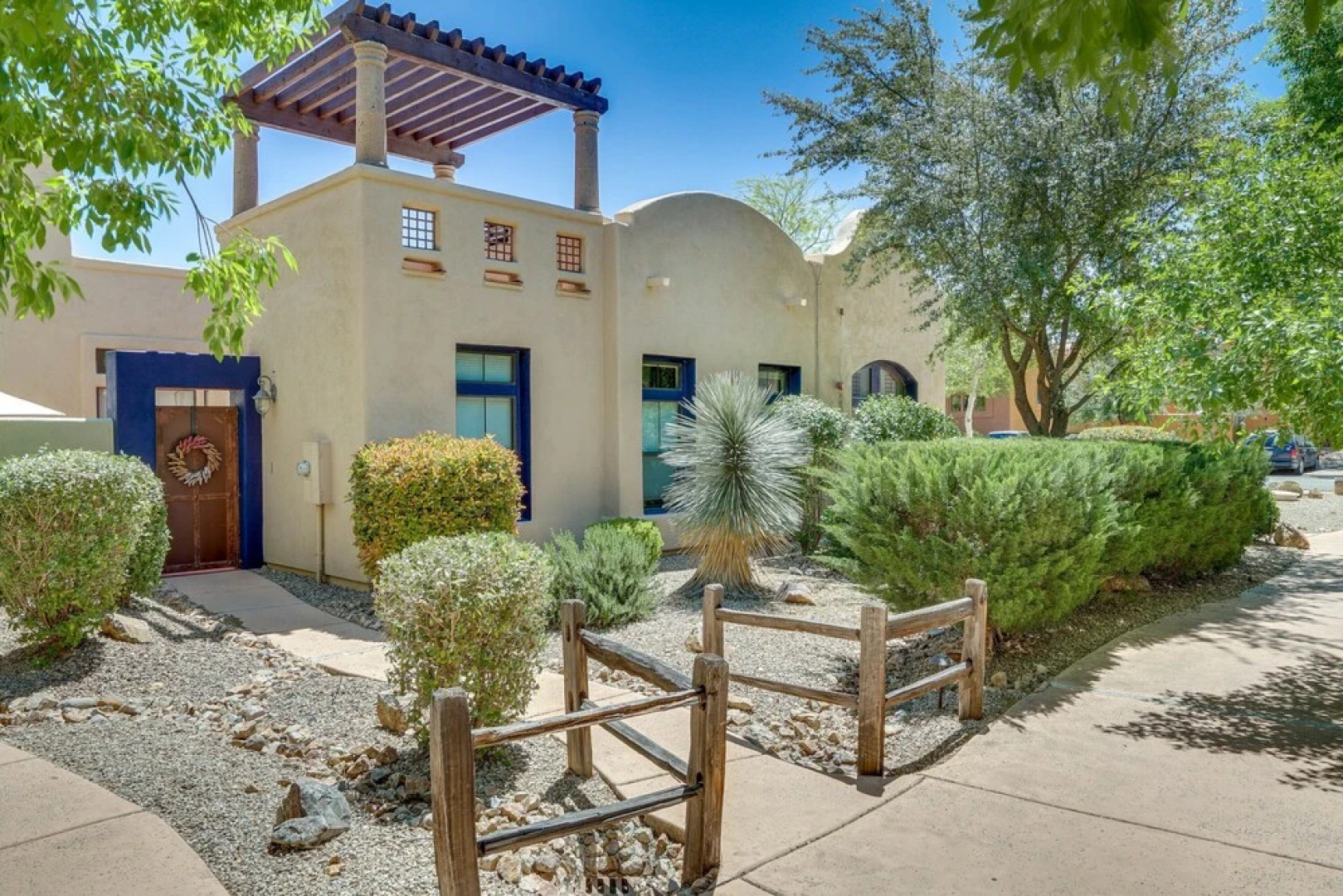 Tubac Vacation Rental Near Village: Pool Access!