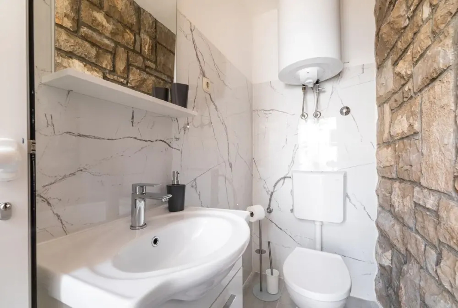 Holiday Home Dona Maria