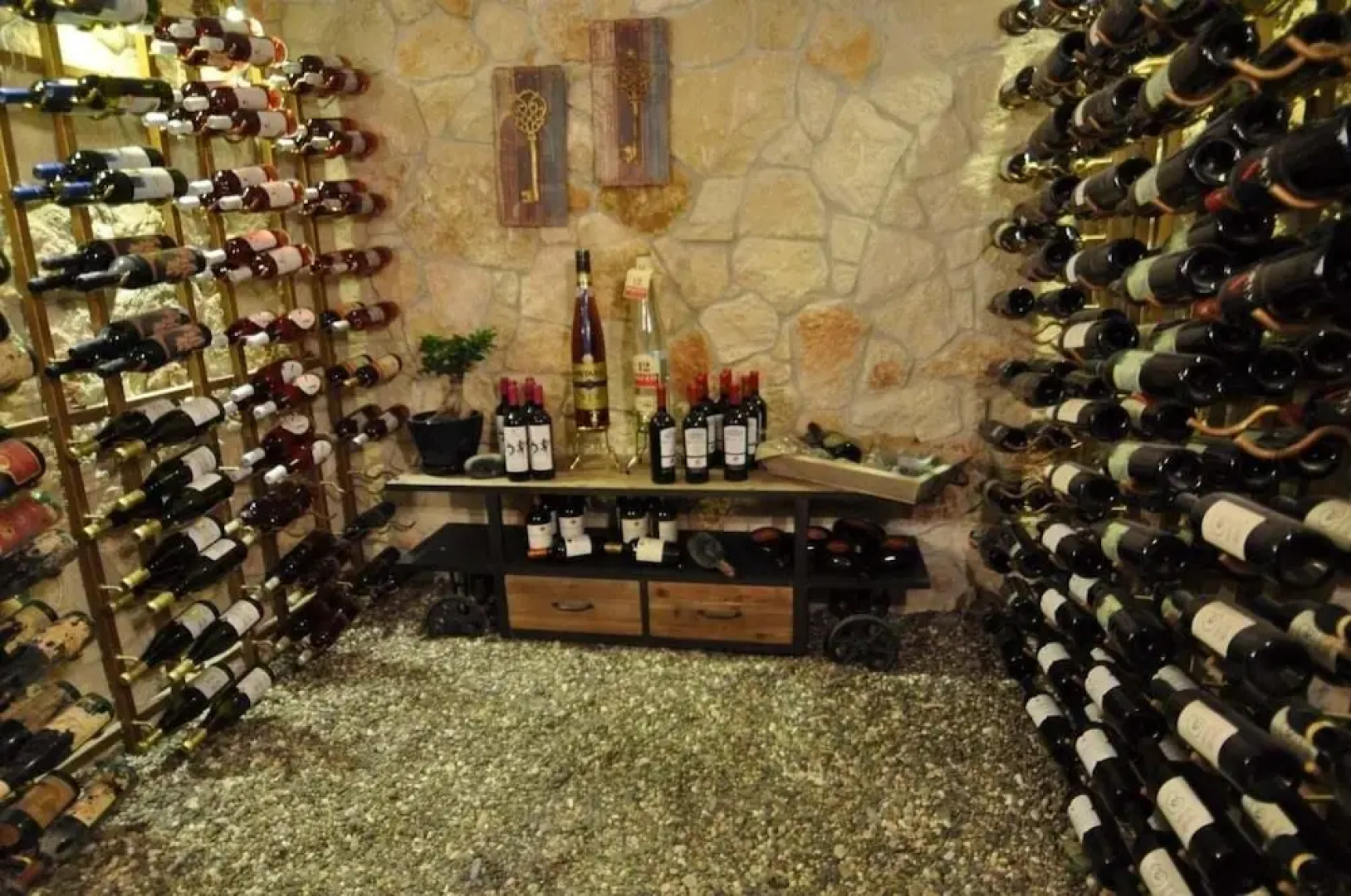 Alkionides Apartments