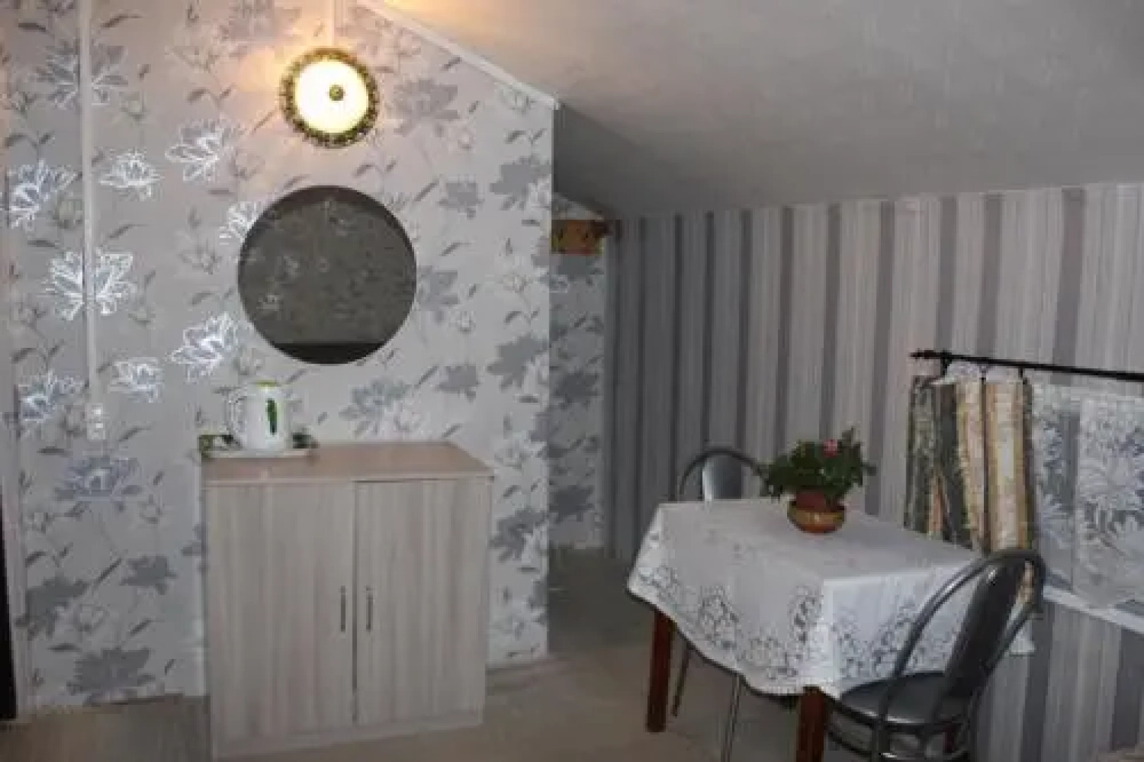 Gostinitsa v gorode Kirillov