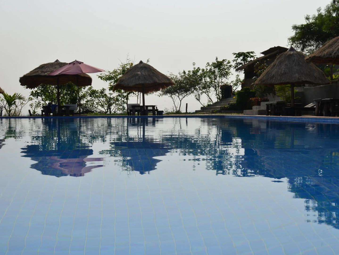 Memoria Palace & Resort