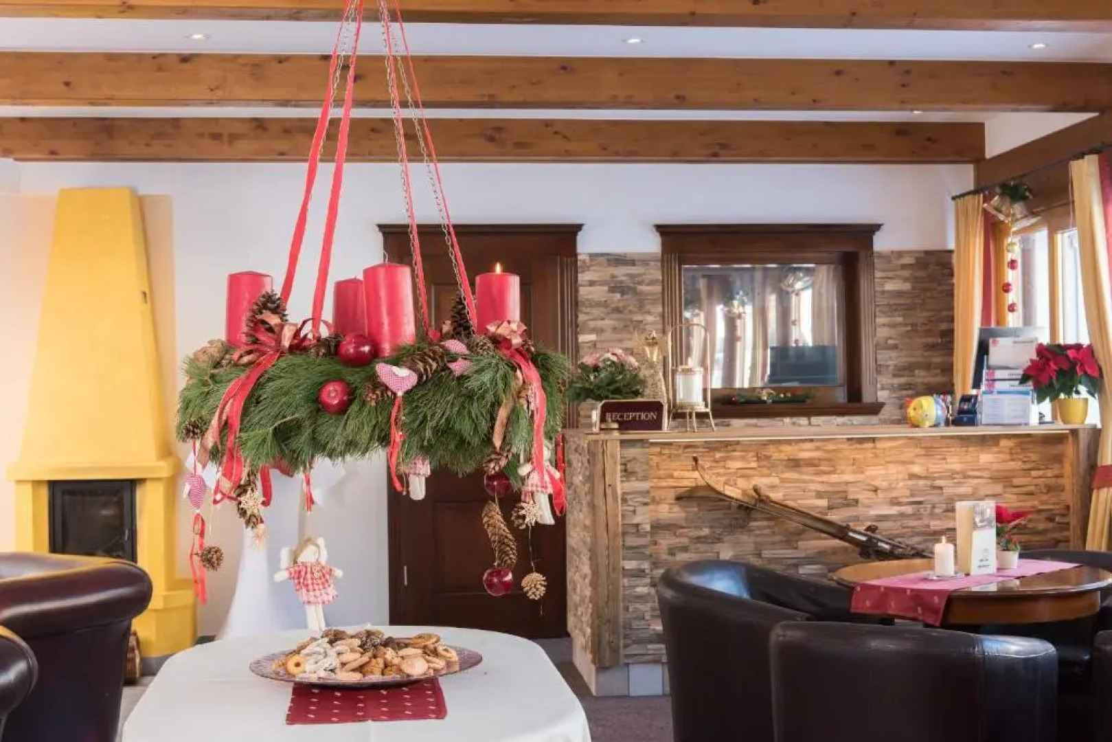 Genusshotel Almrausch